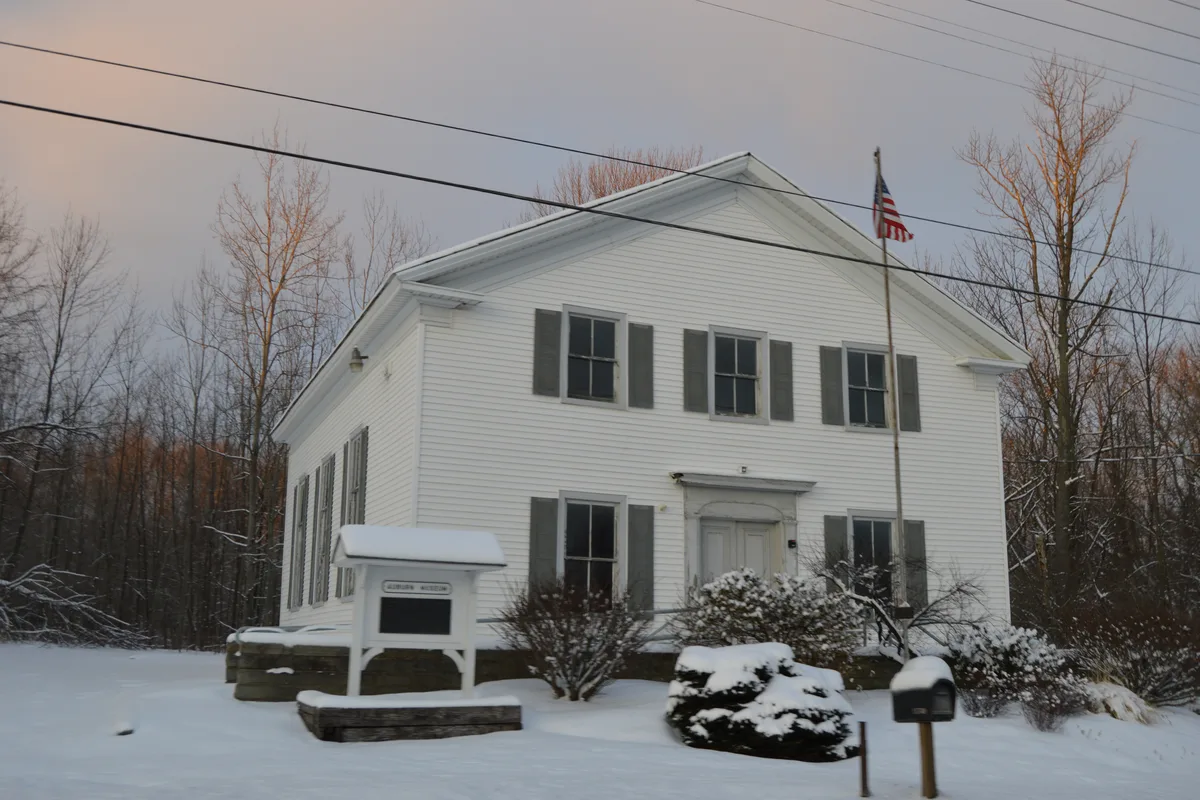 Homes for sale in Auburn Township