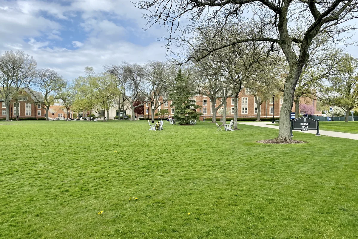 Homes for sale in University Heights